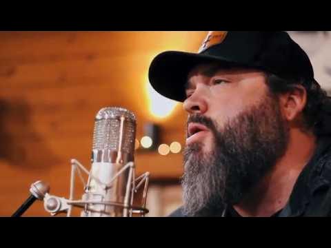 Dave Fenley - "Help Me Hold On" by Travis Tritt (Cover)