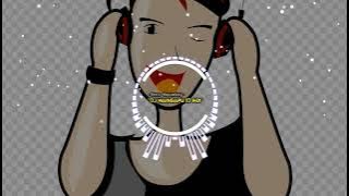 USED TO LOVE🌴Lagu Acara Terbaru Remix 🌴 bay Renz Hapumbay 🌠