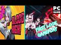 Blood High! – PC Gameplay