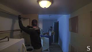 Smartland's 1 Day Renovation Time Lapse Teaser