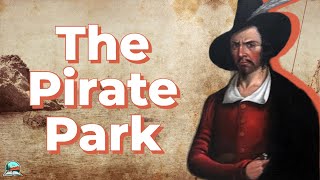 This National Park Was Named After a Pirate