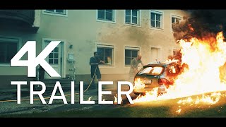 Killviertel | Trailer 4 [Action/Horror/Comedy]
