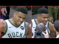 Giannis 64 point game voiceover