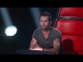 Joe Kirkland's Blind Audition   Gives You Hell    The Voice