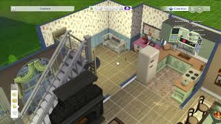 FARMER DRAMA LLAMA - The Sims™ 4
