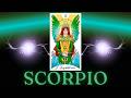 SCORPIO SH*T IS HITTING THE FAN💩 MAJOR INTERFERENCE COMING TO THE SURFACE 🧨💥 MAY 2026 TAROT READING