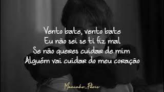 Sidof Davi- Vai te doer/Letras