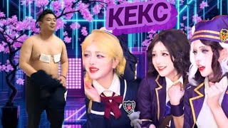 видео: СМОТРЮ КИТАЙСКИЙ ТИК ТОК 🤣 УГАР Ч.40 картинка: СМОТРЮ КИТАЙСКИЙ ТИК ТОК 🤣 УГАР Ч.40