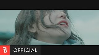 [M/V] Martin Smith(마틴 스미스) - Crazy(미쳤나봐)(Feat. Jung Sungha)