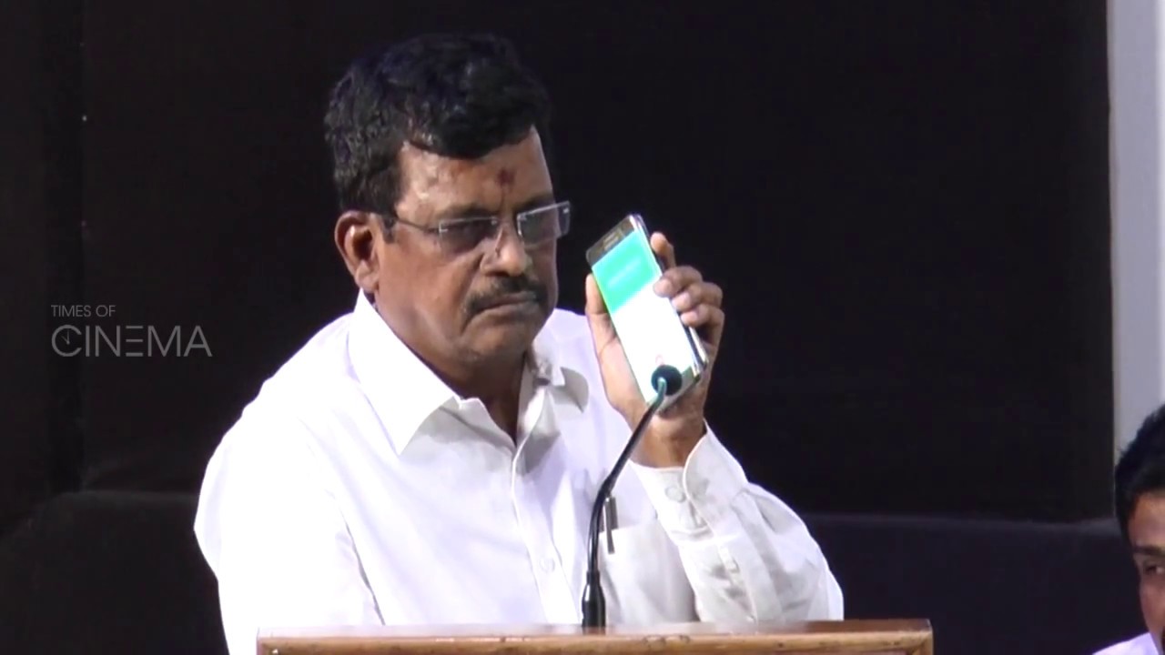 Producer Kalaipuli S Thanu Speaks About Munnetra Ani Producer Council Election | TOC