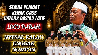 Download lagu LATEST LECTURE FROM USTADZ DAS'AD LATIF 2026