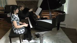 Play video: V. Sapozhnikov: Journey to the Heavens