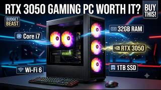 Is This $1000 Gaming PC Actually Worth It? | Byte Depot Review