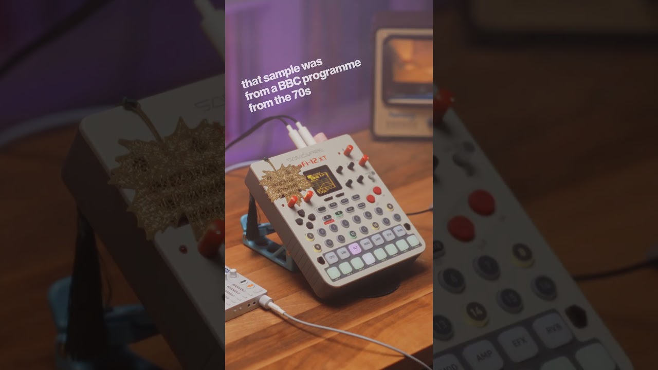 An Extraordinary Advancement in Hi-Fi Technology 