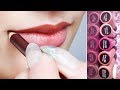 How to Apply Lip Liner & Lipstick | Lip Makeup Tutorial For Beginners | Beauty Tips for Perfect Lips