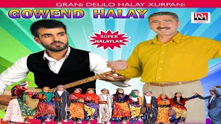 Hozan seyithan - çı bejım - Kürtçe Govend Grani Halay Dawete