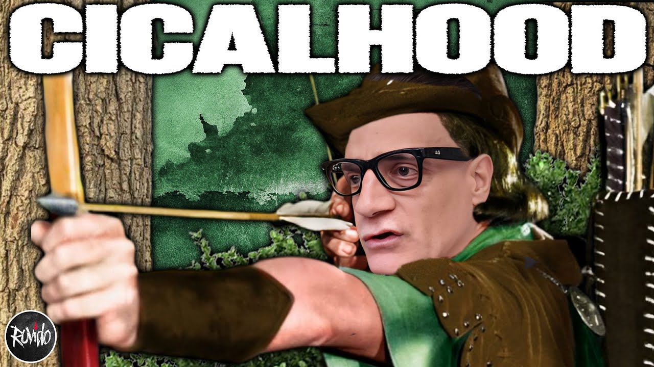 Cicalone: ha davvero esagerato? Analisi della nuova escalation | RUVIDO 192