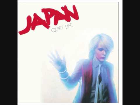 Japan - The Other Side Of Life (High Quality)