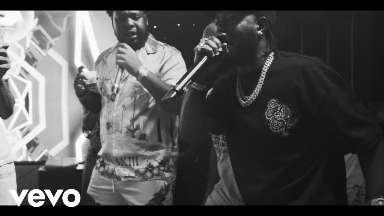 Jahvillani - We Made It (Official Music Video)