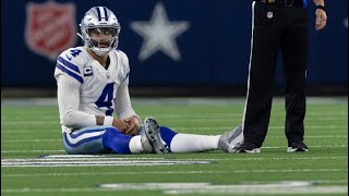 Every Cowboys Playoff Loss Since 2000 (Updated)