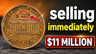 1998 one cent WORTH $11 Million ￼?! 😱 Almost Impossible to Find This Rare Coin in Your Pocket!