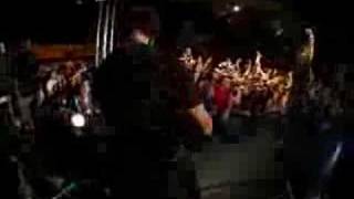 Rise Against - Black Masks and Gasoline (live)
