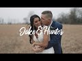 Jake + Hunter&#39;s Wedding at Greenleaf Barn | Broken Arrow, OK