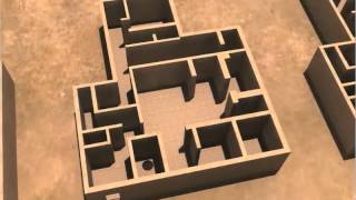Town Planning and Architecture in Mohenjodaro - Class 12