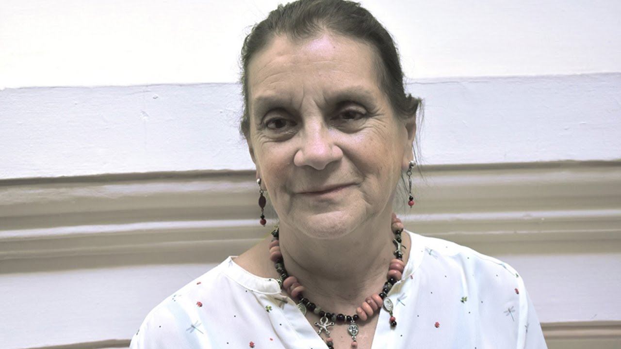 Entrevista Secretaria Protección Civil CDMX