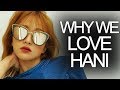 Why We Love Hani