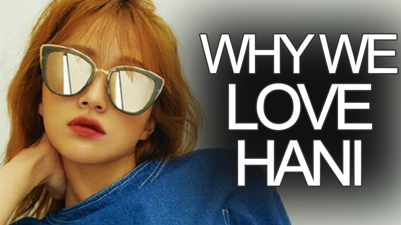 Why We Love Hani