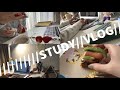 3連休有効に使いたい【社会人STUDY VLOG】