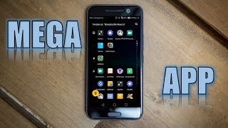 Nueva Y Fabulosa App | Increíble Launcher | Android!!! screenshot 5