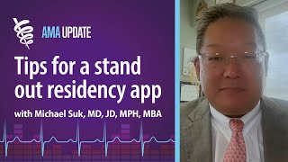 Leadership opportunities in organized medicine and the importance of medical student advocacy