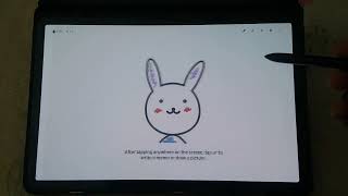 Samsung Galaxy Tab S9: How to Turn On or Off Slideshow on Screen Saver Daily Board (Android 14)