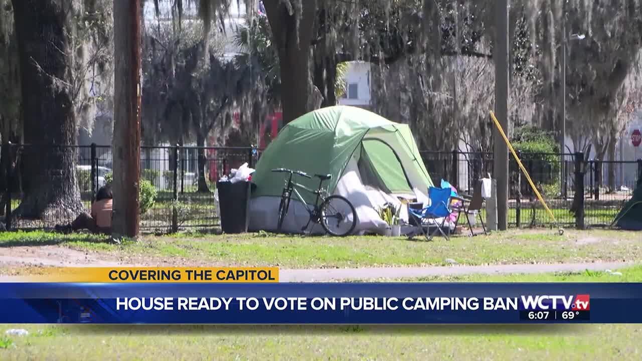 house-ready-to-vote-on-public-camping-ban-friday-youtube
