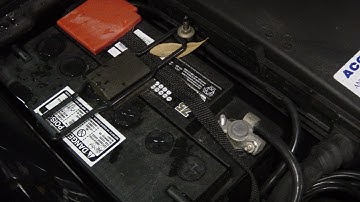 The Trainer #28: Testing Battery/Starting/Charging Systems