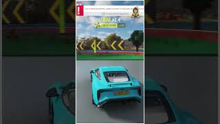 TVR GRIFFTH 2018 AIRPORT RUSH LAP Race Forza Horizon 4 Part 2 | Reel 123 rizz