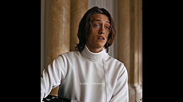 Xavier Thorpe | Wednesday #shorts #edit #fyp