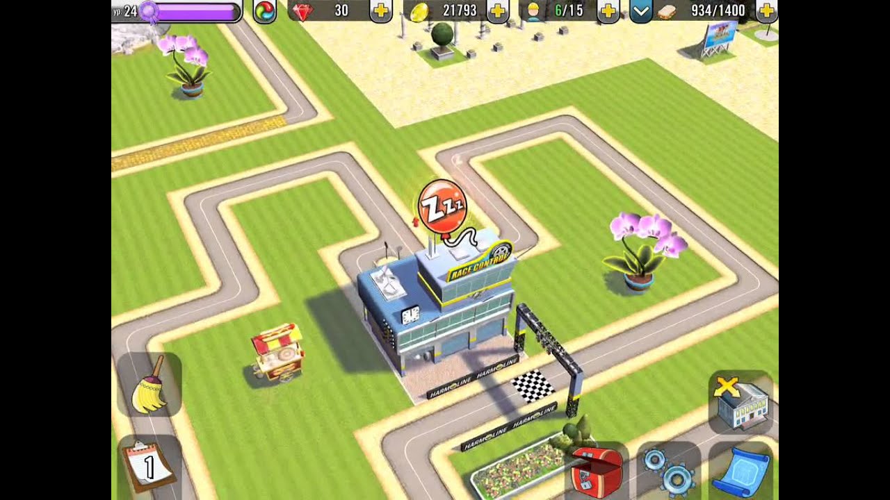 Harmony Isle — Остров Гармонии на iPad (ipadstory.ru)