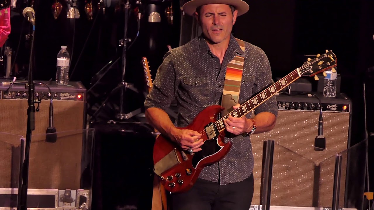 Allman betts band blue sky 6 27 19 state theatre state college