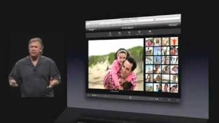 Apple WWDC 2008 Part 8