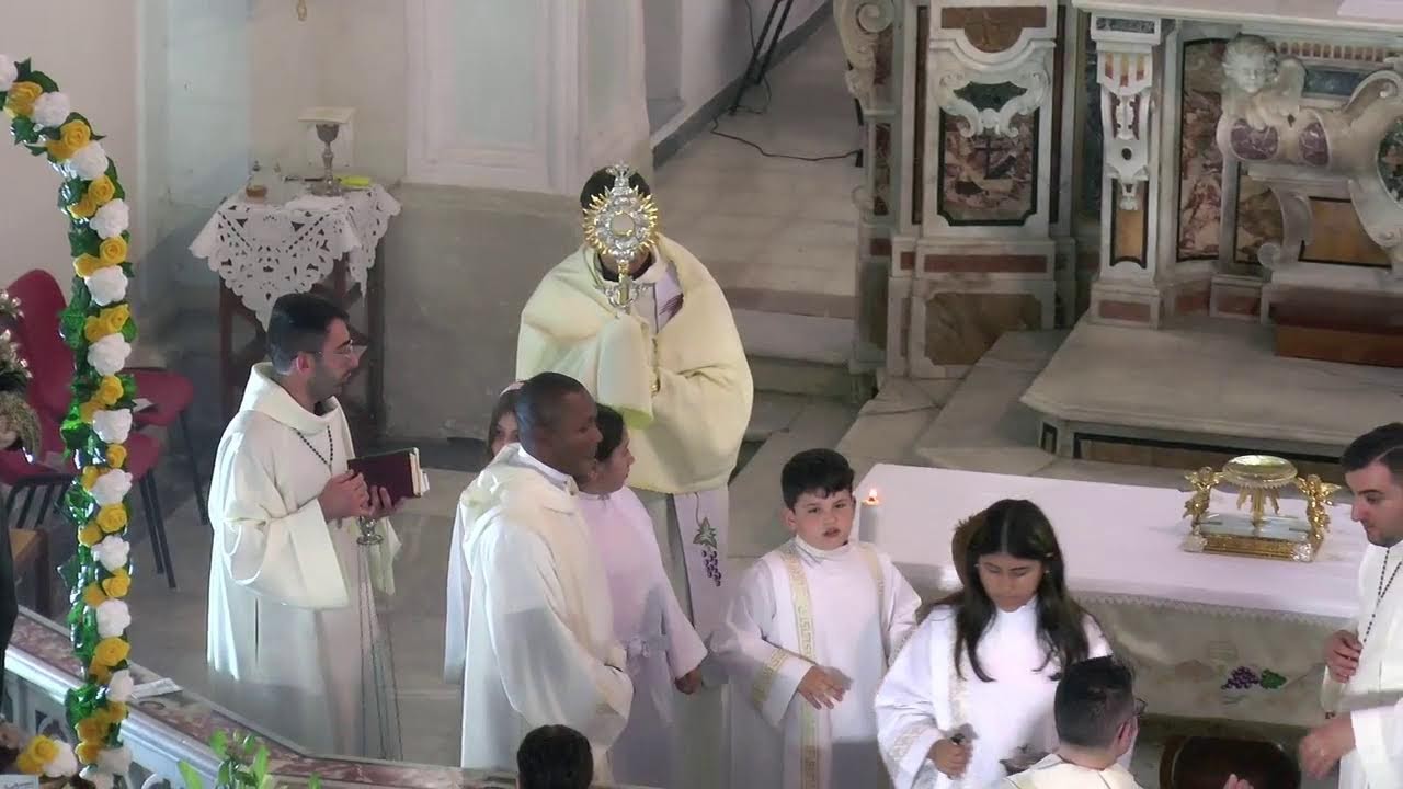 Tredicina di Sant'Antonio
