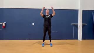 ID1 STRENGTH - Countermovement jump