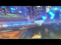Rocket league and music