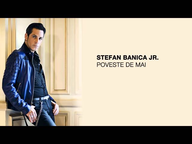 Stefan Banica - Poveste de mai class=