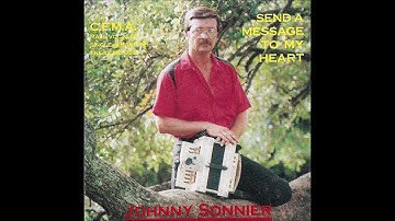 Thumbnail of Johnny Sonnier - In The Barn