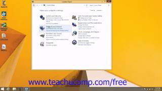 Windows 8.1 Tutorial Connecting to the Internet Microsoft Training Lesson 9.4