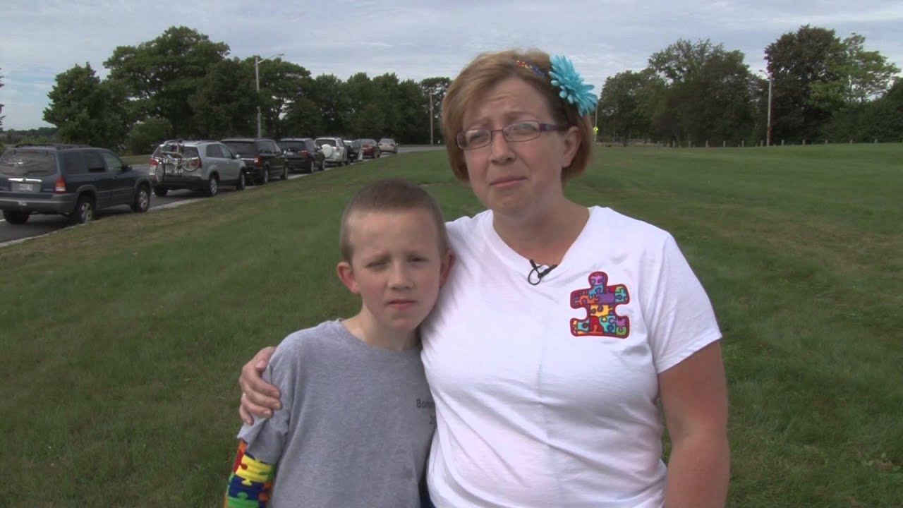 Robbie Foundation NO LIMITS Run / Walk / Roll 5K Event