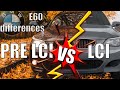 BMW E60/E61 PRE LCI vs LCI (Facelift vs Pre Facelift 5 Series) What's different?